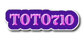 TOTO710 ➔ Media Referensi Toto: Portal Data Paling Lengkap